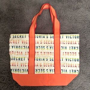 Victoria’s Secret Multicolor Tote Bag